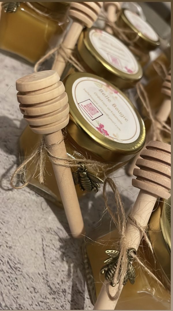 bougie senteur d'Antan