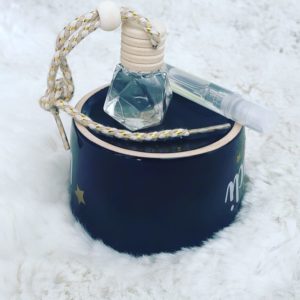 Diffuseur d'ambiance Like a Diamond "linge propre"