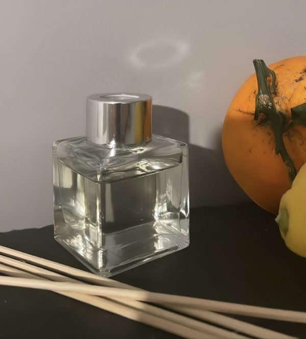 Diffuseur de parfum à bâtonnets " agrumes"
