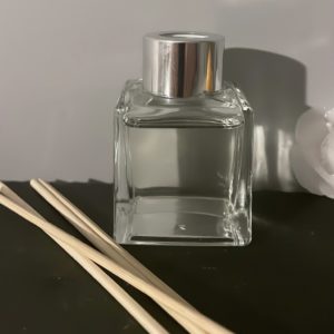 Diffuseur de parfum à bâtonnets " Jasmin du Cap"